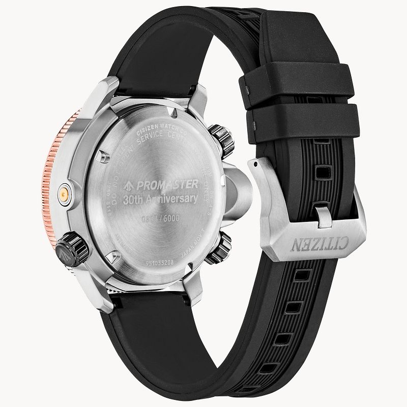Promaster 30th top